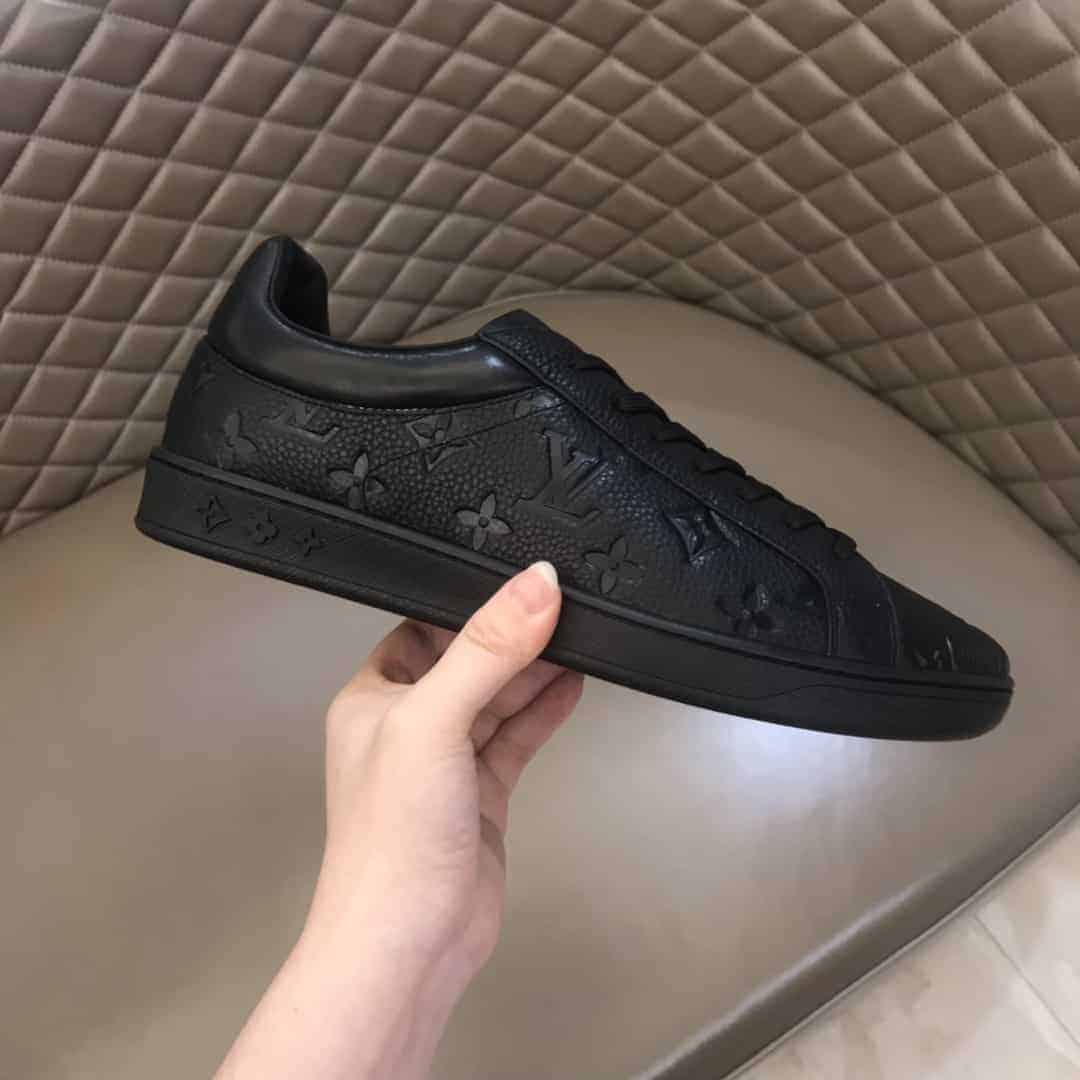 LOUIS VUITTON LUXEMBOURG SNEAKERS - LV82 - REPGOD.ORG/IS - Trusted