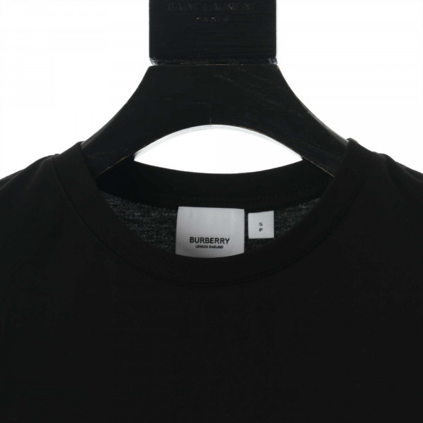 "Burberry logo T-Shirt - BBRS29"