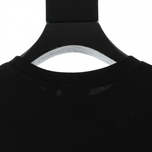 Burberry logo T-Shirt - BBRS32
