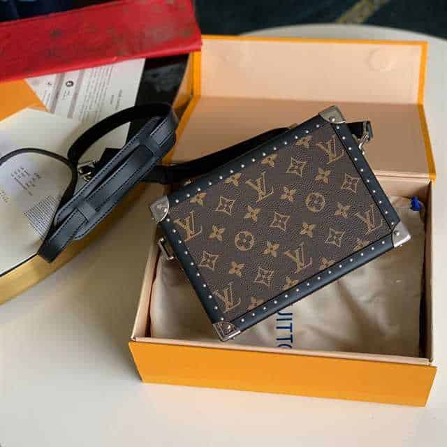 Louis-Vuitton-Monogram-Canvas-Jewelry-Box-Ring-Box-Brown – dct-ep_vintage  luxury Store
