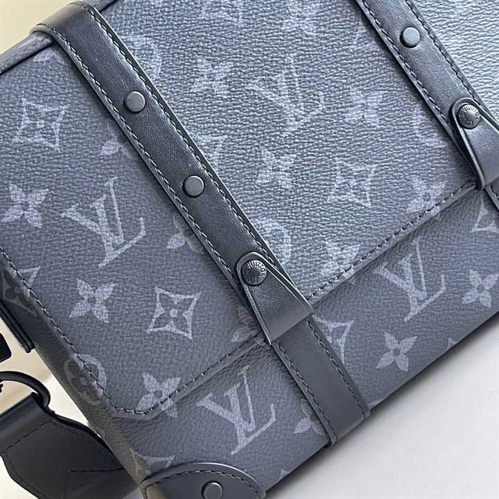 Replica Louis Vuitton M54254 Messenger PM Messenger Bag Monogram Canvas For  Sale