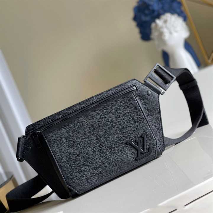 Louis Vuitton LV Aerogram Slingbag