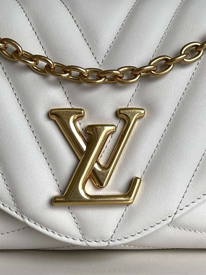 LV New Wave Chain Bag - Kaialux
