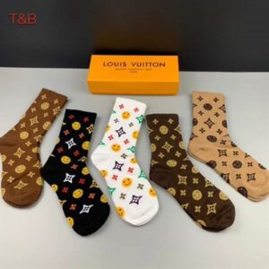 What is Designer Socks Louis's Socks Replica Socks Vuitton's Socks