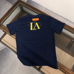 Louis Vuitton T-shirt - LSVT0178