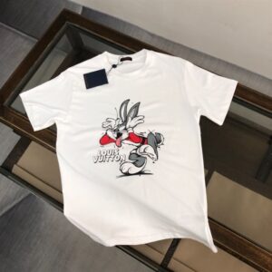 Louis Vuitton T-shirt - LSVT0182