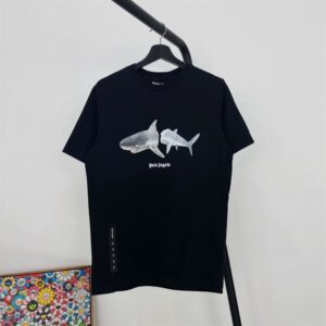 PA Shark Classic T-Shirt - PA30