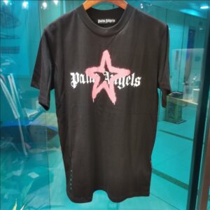 PA Star Sprayed T-Shirt - PA32