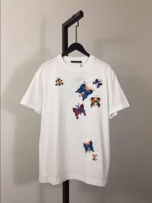Louis Vuitton T-shirt - LSVT0192