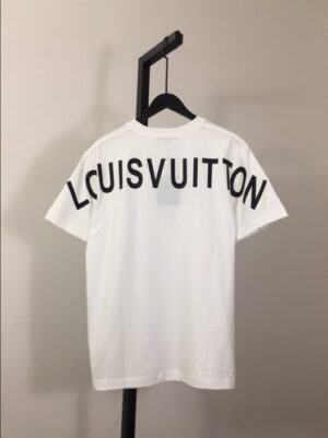 Louis Vuitton T-shirt - LSVT0202