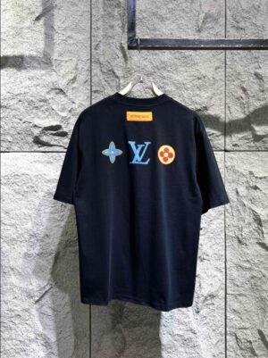 Louis Vuitton T-shirt - LSVT0206