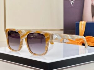 realpopsmoke wearing 🕶Louis Vuitton 1.1 Millionaires Sunglasses  *unreleased 🧥Louis Vuitton Cropped Flannel Embellished Blouson $10500 /…