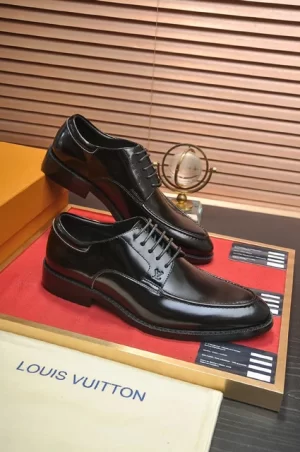 Louis Vuitton Lace-ups Shoes - LLV35