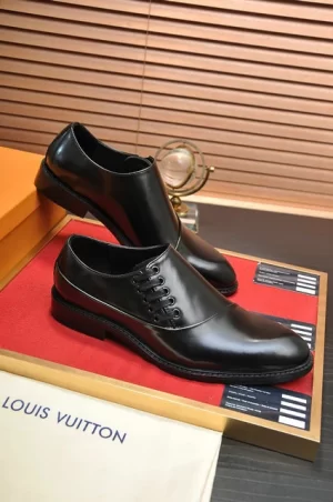 Louis Vuitton Lace-ups Shoes - LLV41