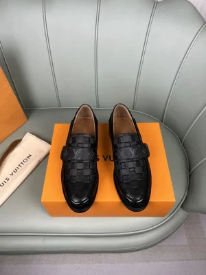 Louis Vuitton Loafers - LLV48