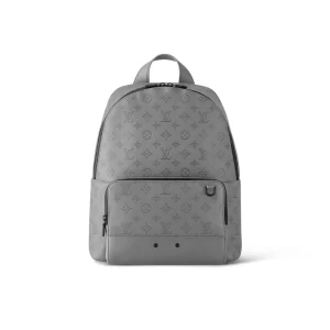 LOUIS VUITTON RACER BACKPACK ANTHRACITE GRAY - WLM518