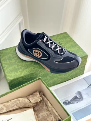 Gucci Run Sneaker – GC210