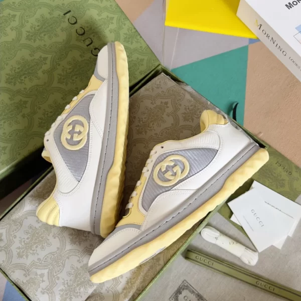 Gucci Mac80 Sneakers – GC247