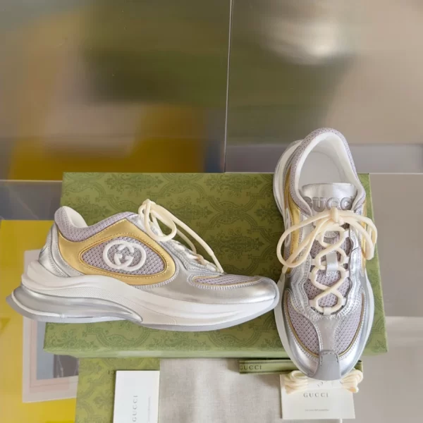 Gucci Run Sneaker – GC252