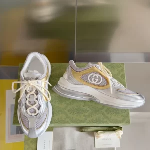 Gucci Run Sneaker – GC252