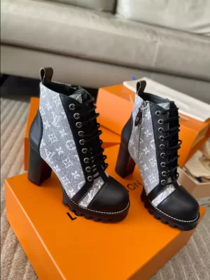 LV STAR TRAIL ANKLE BOOT - WLS038